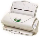Fujitsu ScanSnap
