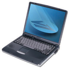 Notebook V7 Merkur