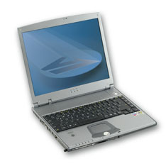 Notebook V7 Merkur